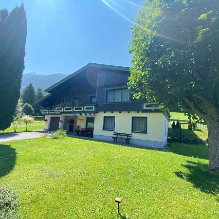 Haus Aichmann Διαμέρισμα Schladming Εξωτερικό φωτογραφία