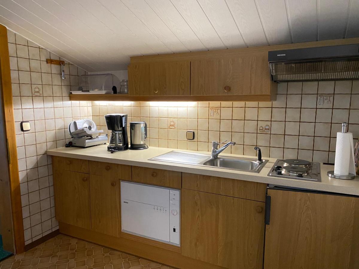 Haus Aichmann Διαμέρισμα Schladming Εξωτερικό φωτογραφία