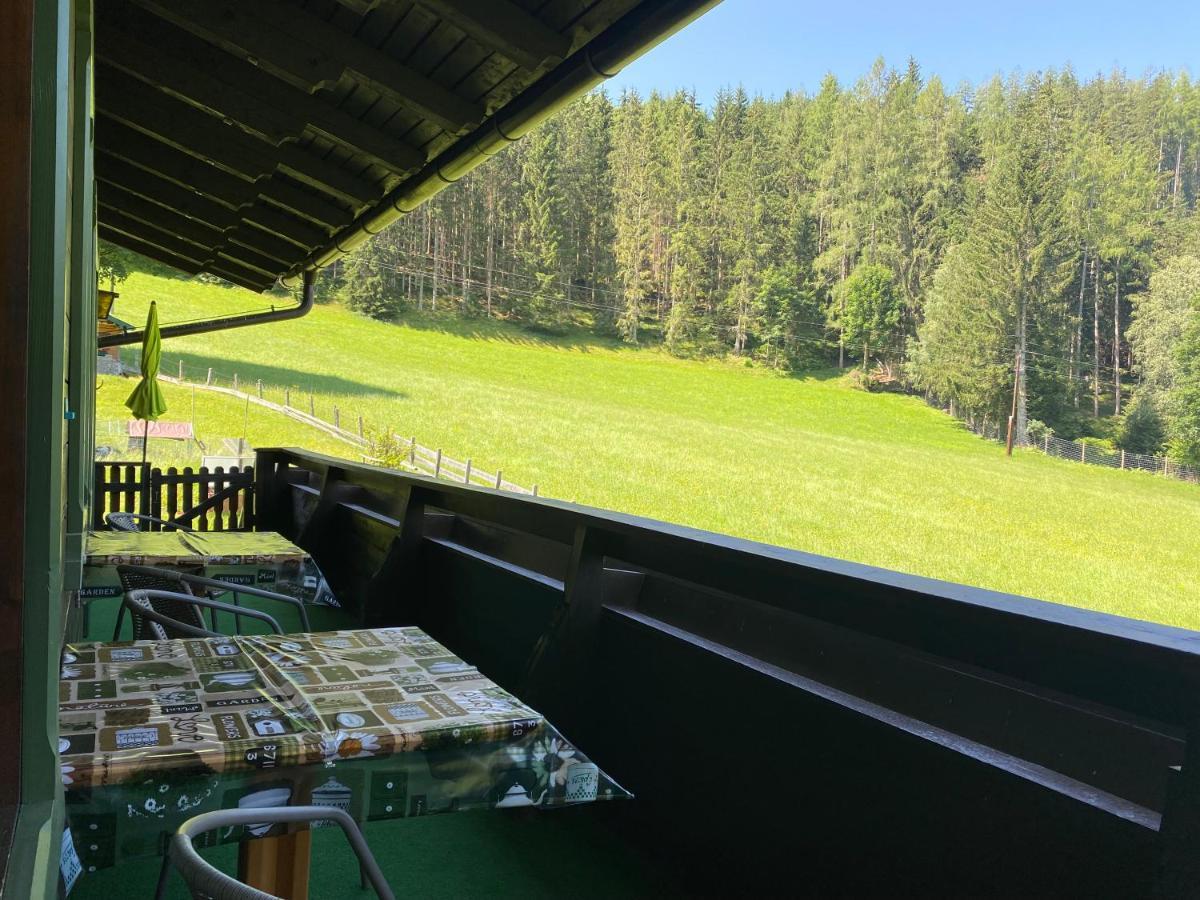 Haus Aichmann Διαμέρισμα Schladming Εξωτερικό φωτογραφία
