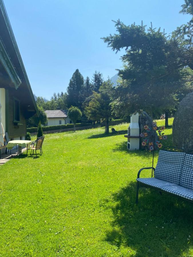 Haus Aichmann Διαμέρισμα Schladming Εξωτερικό φωτογραφία