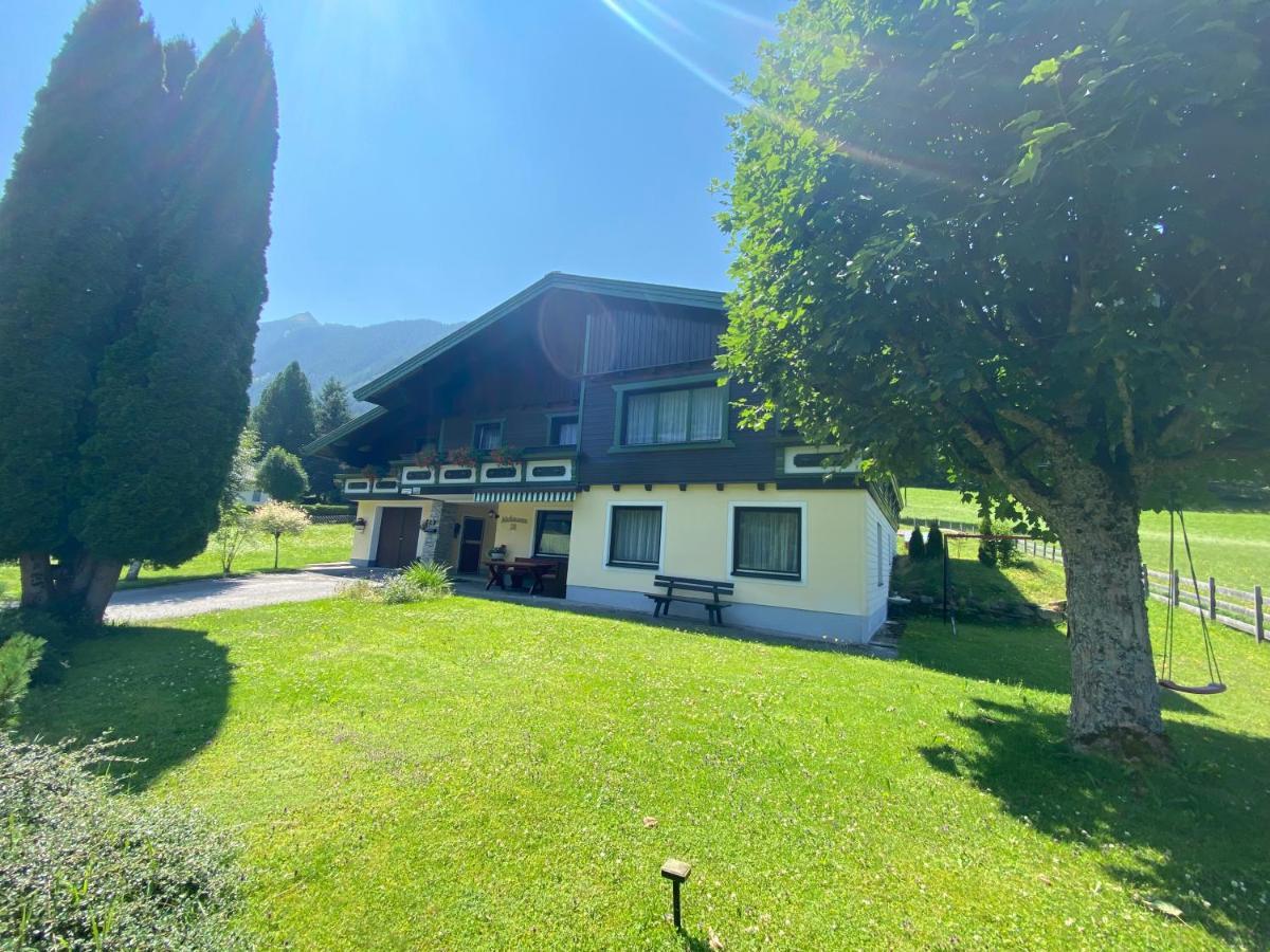 Haus Aichmann Διαμέρισμα Schladming Εξωτερικό φωτογραφία