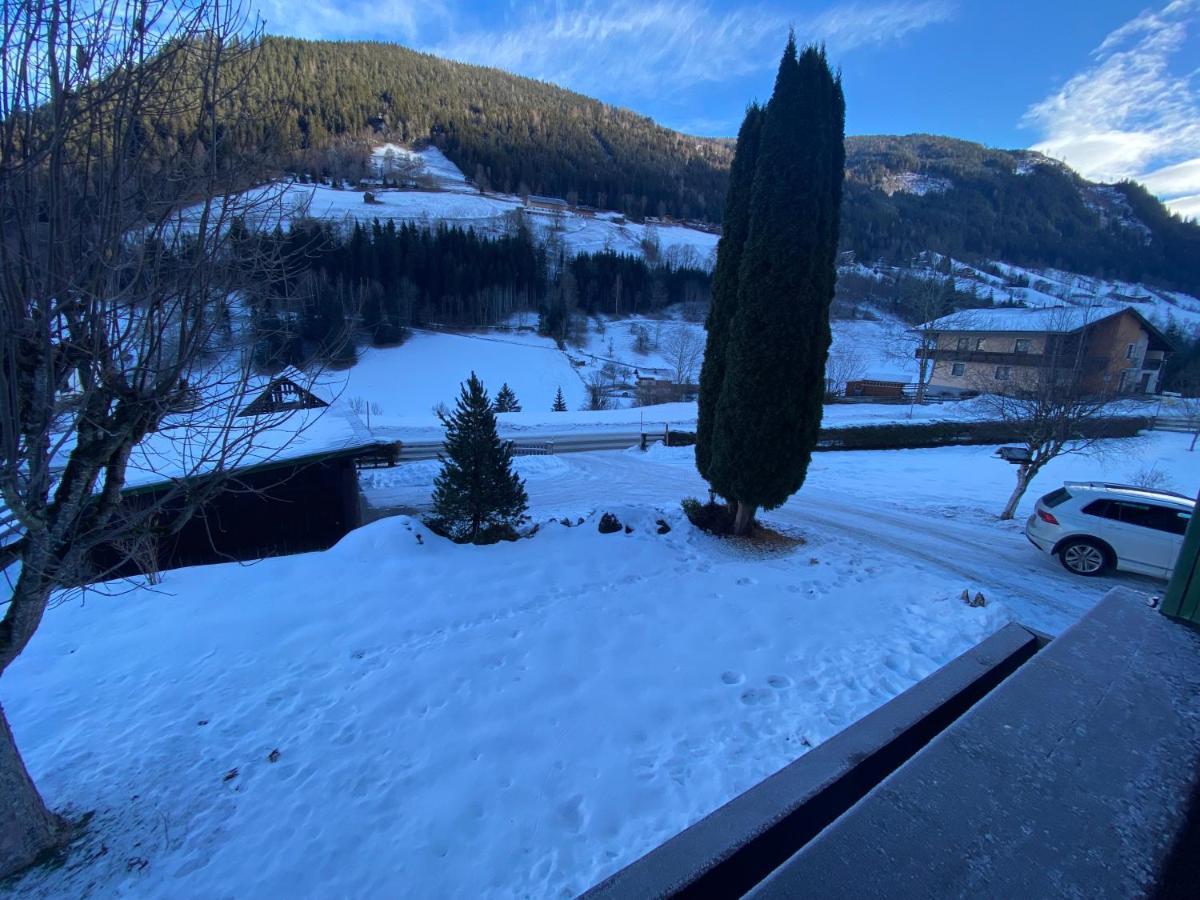Haus Aichmann Διαμέρισμα Schladming Εξωτερικό φωτογραφία