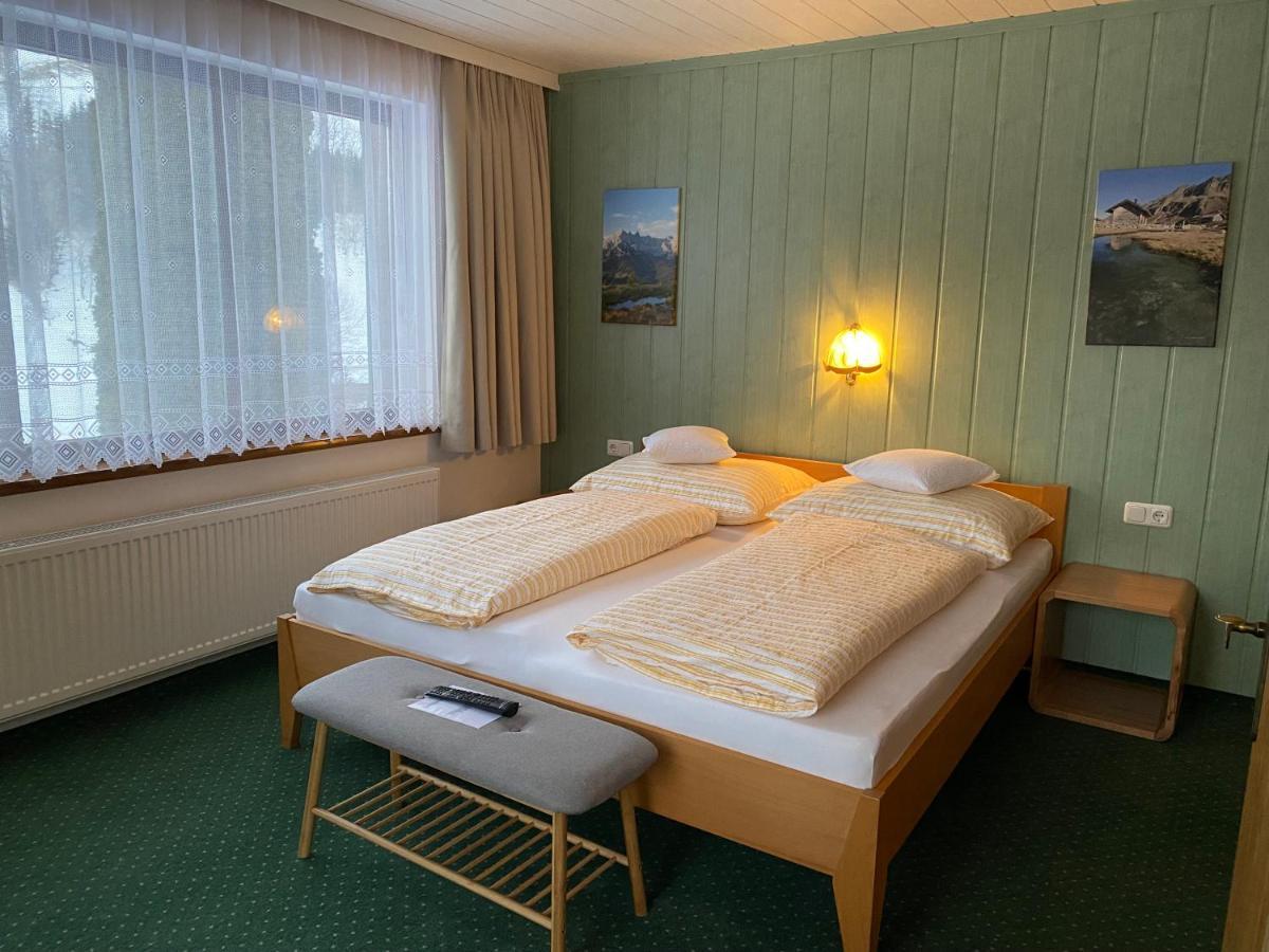 Haus Aichmann Διαμέρισμα Schladming Εξωτερικό φωτογραφία