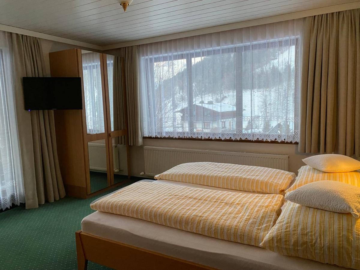 Haus Aichmann Διαμέρισμα Schladming Εξωτερικό φωτογραφία