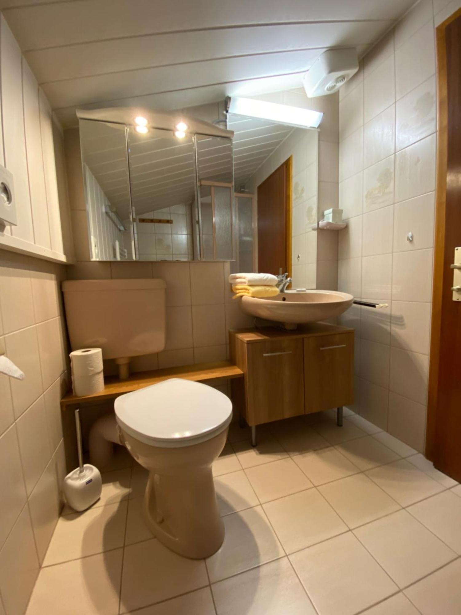 Haus Aichmann Διαμέρισμα Schladming Δωμάτιο φωτογραφία