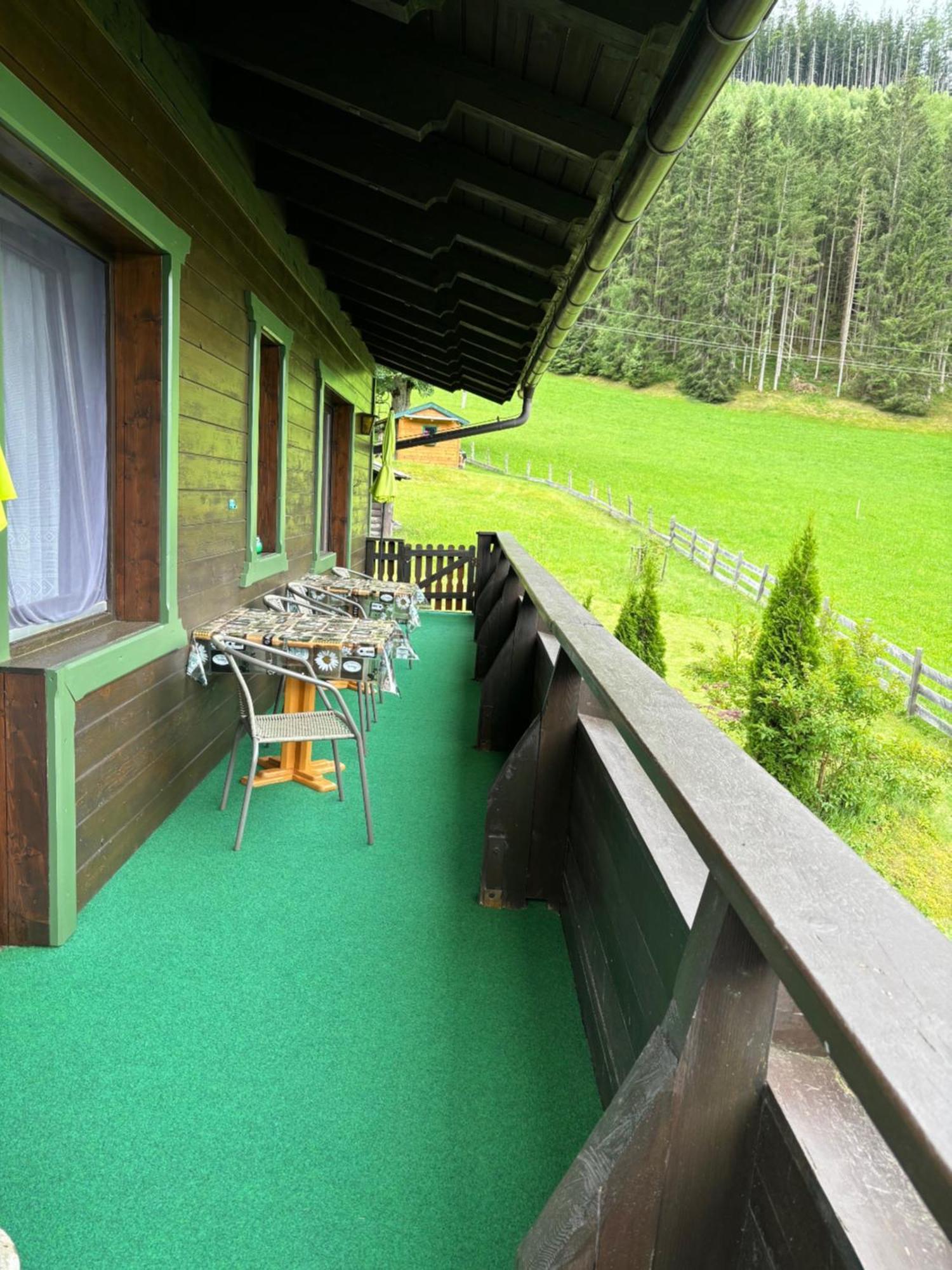 Haus Aichmann Διαμέρισμα Schladming Εξωτερικό φωτογραφία