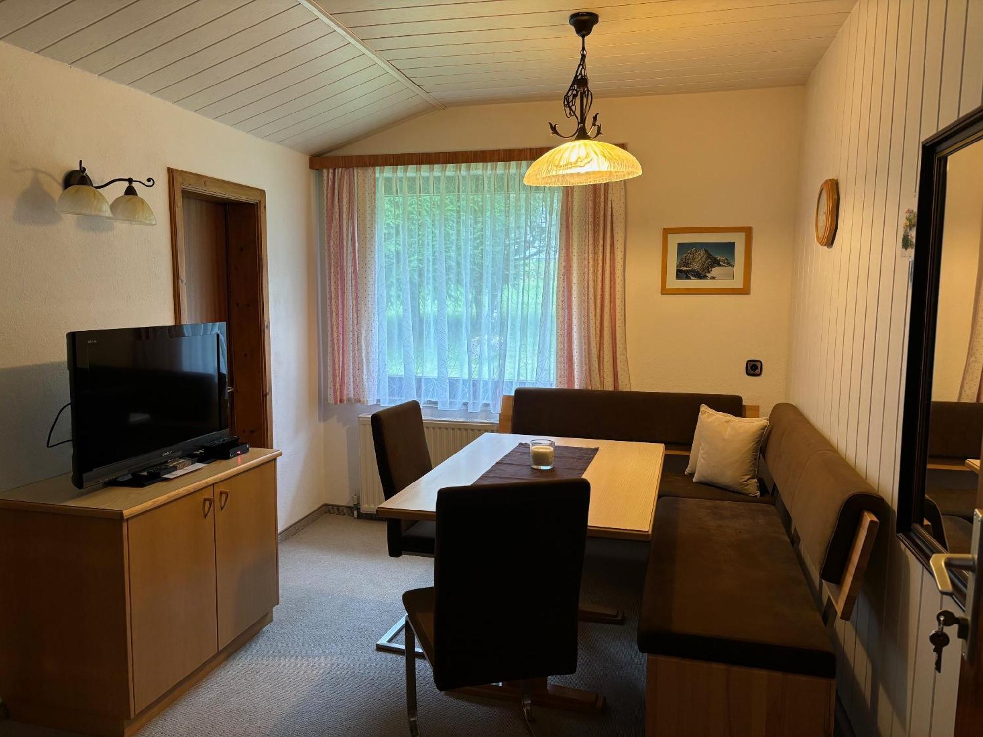 Haus Aichmann Διαμέρισμα Schladming Εξωτερικό φωτογραφία