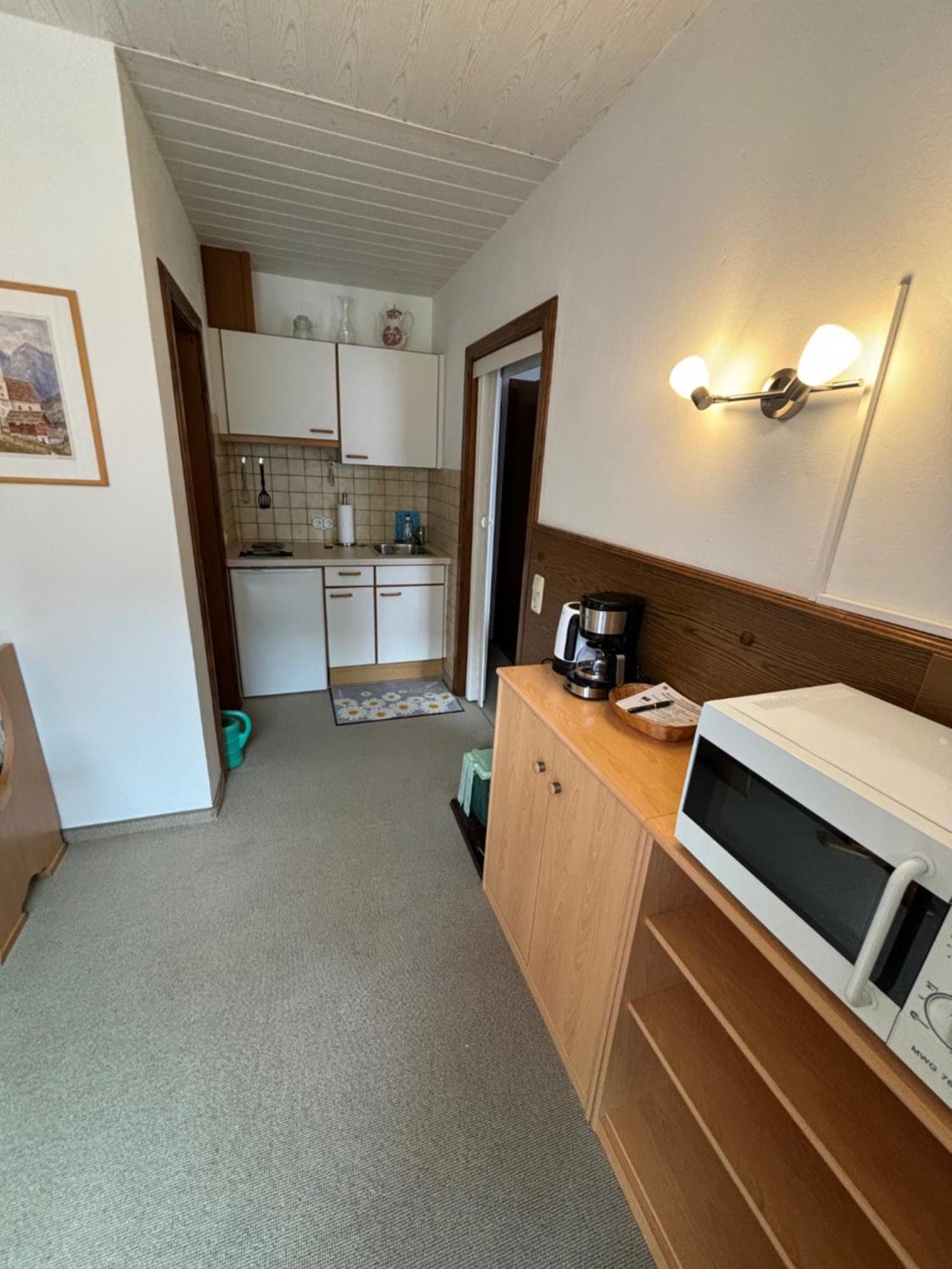 Haus Aichmann Διαμέρισμα Schladming Εξωτερικό φωτογραφία