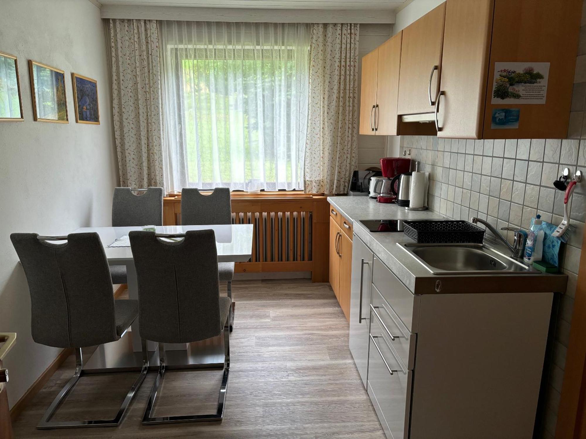 Haus Aichmann Διαμέρισμα Schladming Εξωτερικό φωτογραφία