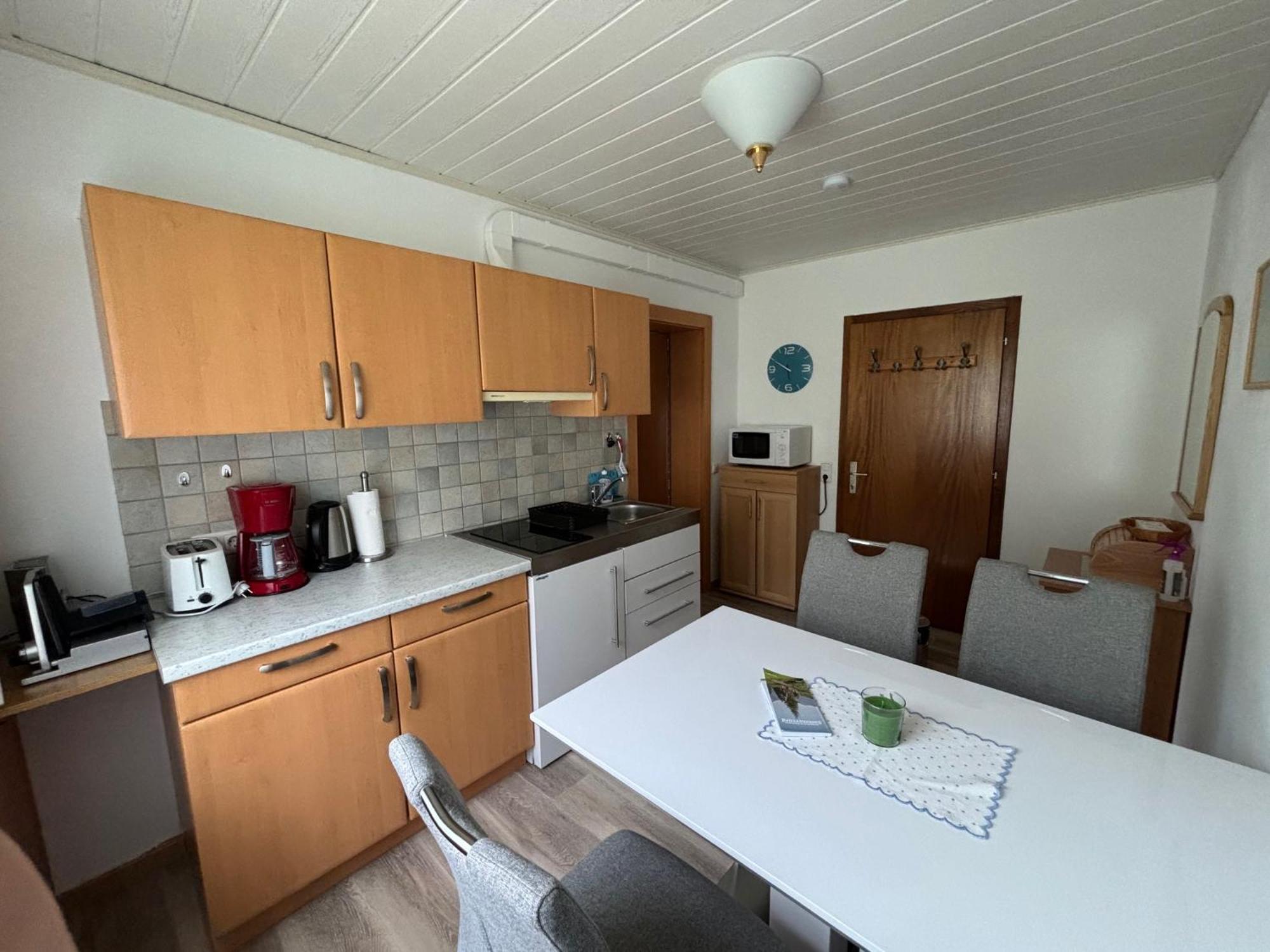 Haus Aichmann Διαμέρισμα Schladming Εξωτερικό φωτογραφία